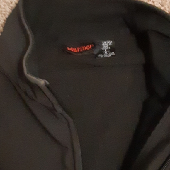 Ski jacket - Picture 2 of 3